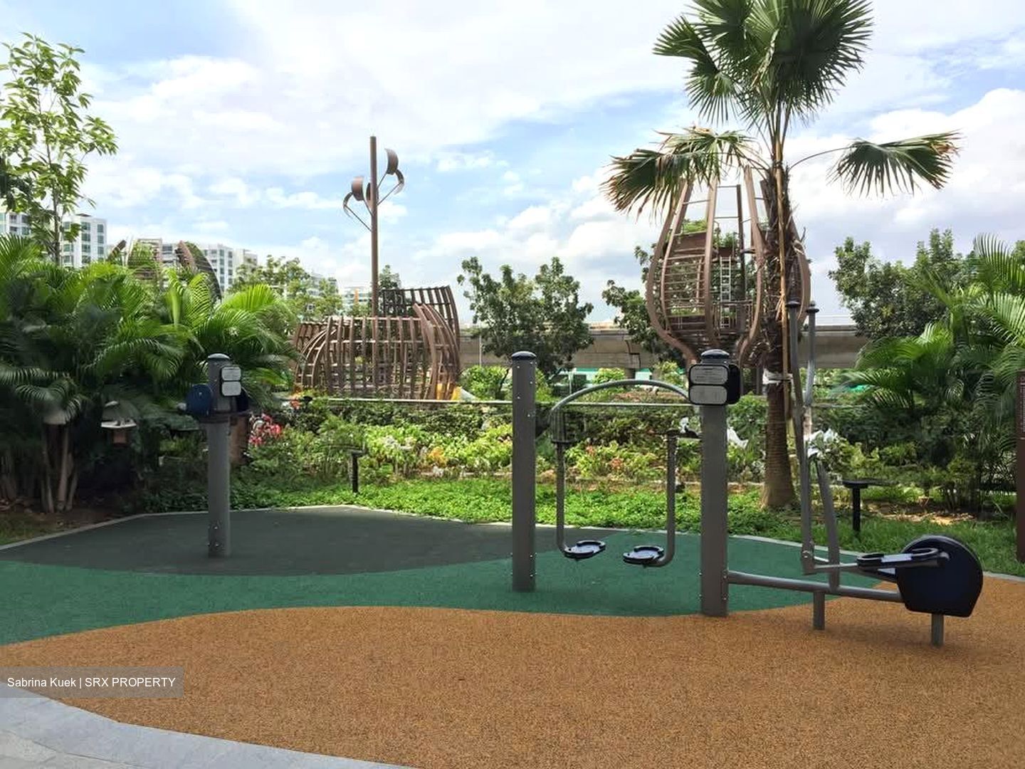The Glades (D16), Condominium #597303891